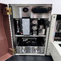 Bio-Rad VARIANT II VSS Hemoglobin Testing System image 3